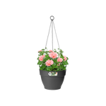 vibia campana hängeampel 26cm anthrazit